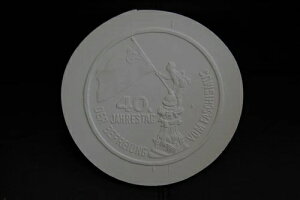 DDR 1985 �΍p�f�U�C�� �T���v�� �t�@�V�Y������̉��40���N 63305
