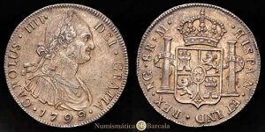 �J�����X IV 8 ���A�� (27,02g) 1799 �O�A�e�}�� M AC-892 MBC+