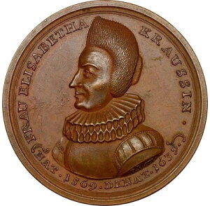 �h�C�c - 1889�N �j�������x���N�u�N���E�X���c - 250���N�v�����_�� - NGC MS63BN