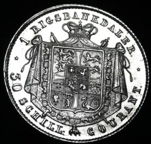 �f���}�[�N 1848 1 ���O�X�o���N�_���[ / 30 �V�� �L�������g �N���X�`���� 8 �� A1-23-320