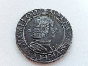 C200 - �C�^���A �~���m �K���A�b�c�H �}���A �X�t�H���c�@ �V���o�[ �e�X�g�[�l�B 1466�`76�N�B