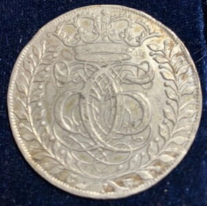 �f���}�[�N���m���E�F�[ 1694 4 �}���N�E�_���X�P 1 �N���[�l �N���X�`���� V 1670-99 �O�����b�N�V���^�b�g C XF