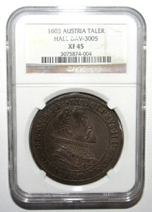 �I�[�X�g���A 1603 �^�[���[�E�z�[�� Dav-3005 NGC XF 45