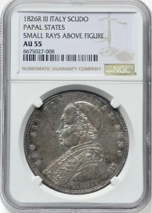 �C�^���A���c�� ���c���I3�� 1826-R 1�X�N�[�h��� NGC�F��AAU-55