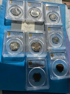�o�`�J�� 1941�N 8���Z�b�g �R�C���~���g PCGS�F�� ���5���A10�������܂� ���s����4000��