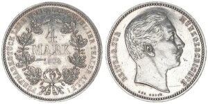 �v���C�Z�� 4�}���N��� 1904�N �T���v���AANACS�ؖ����t�� 1984�N���s 75851
