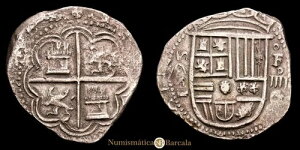 �G�X�p�[�j�� - �t�F���y II 4 ���A�� (12,64g) 1595 �O���i�_ �G���T���h�[�� F AC-491 VF +-