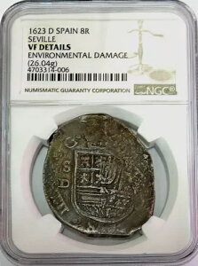 1623�N �Z�r���A ��� �X�y�C�� �t�F���y4�� 8���A�� �R�u NGC ���ɗǍD*
