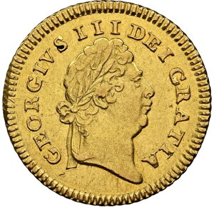 �p�� 1802 1/3 �M�j�A - �W���[�W III - NGC AU �f�B�e�[�� -�N���[���T�[�t�F�X-