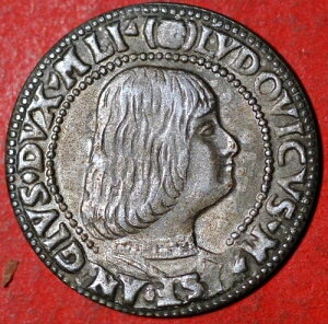 1492�N �C�^���A�� 1 �O���b�\�[�l �W�����@���j �K���A�b�c�H �}���A�g���h���B�R �}���A�E�X�t�H���c�@