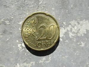 20���[���Z���g�d�� 2002�N R �C�^���A ���Ɋ󏭂ŁA���܂��܂ȐF����������܂�