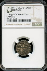 NGC - �L���O�X�E�I�u�E�I�[���E�C���O�����h - S-1184 �G�h���[�h - �C���O���b�V���E�y�j�[ - 1042-1066 - AU55