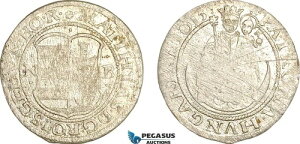 ah871�A�n���K���[�A�}�e�B�A�X II�A�O���b�V�F�� 1615 NB�A�i�W�o�[�j�� �~���g�A�V���o�[-