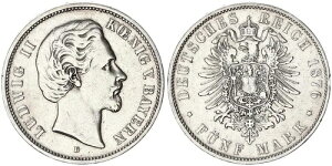 �h�C�c�鍑 - �o�C�G���� 5 �}���N 1876 D ���[�g���B�q2�� SS+ 124132