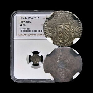�h�C�c�B1786�N�A1�y�j�q�A��� - NGC XF40 - �g�b�v�|�b�v?? �j�������x���N�A���j�t�F�C�X