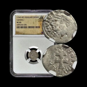 �n���K���[�B1373�N�A�f�i���A��� - NGC VF25 - ���C1���A�f�i���E�X�E�T���Z�k�X�E�T���Z�� 41