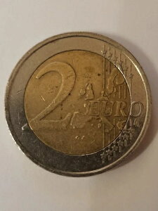 2���[�� �I�����_ 2000�N �uBEATRIX KONINGIN DER NEDERLANDEN�v ���A�R�C��