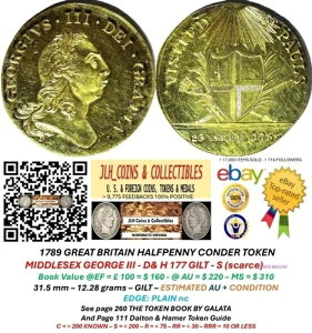 1789 GB �R���h�� �n�[�t�y�j�[-�~�h���Z�b�N�X �W���[�W�O��-D&H 177 �M���g-CT 977-