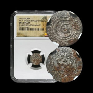 �����H�j�A�B1656�N�A�\���_�X1���A��� - NGC UNC - CXG�A�X�E�F�[�f���A���K�A�N���X�h�L�[