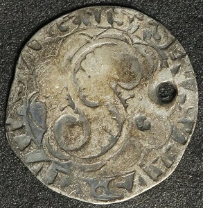 Groso Da 7 Soldi 1507�V�G�i���a���B�C�^���A�̏B�B���Ƀ��A�BF�R�C��-