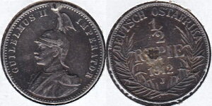 �h�C�c���A�t���J 1912-J 1/2���s�[��� KM-9 aXF #93 - �č��̔���
