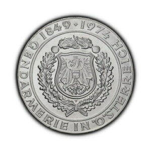 �I�[�X�g���A�B1974�N�A50�V�����O�A�� - �x�@�����A�C���y���A���C�[�O��3 UNC