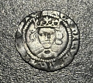 1427-1430�N �C���O�����h �w�����[6�� �A�j�����b�g/���[�b�g-�}�X�N�����s AR �y�j�[ �����h��������-