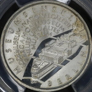 �h�C�c�B2002�N�A10���[���A��݁AA - PCGS MS68 - Top Pop ?? �x�����������ٓ�
