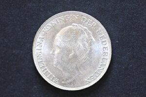 �I�����_�̓��C���h 1943�N 1�O���f����� (�d��: 10.06 g) C2110