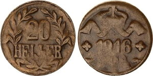 �A���n�h�C�c���A�t���J 20 �w���[ 1916 T DOA J.724b �^�J�� �f�\���h 131288