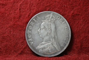 �C�M���X�A1889�N�_�u���t���[�����A�r�N�g���A�A�b�v�T�C�h�_�E��VF 5-21��2��1*