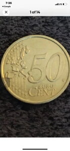 �R�C�� - ���N�Z���u���N - 50���[���Z���g - �A������� - KM# 80 - 2002�N - (C31)