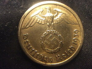 1939 A�A10 ���C�q�X�t�F�j���O�A��񎟐��E���x�������ANumista 95% ��**