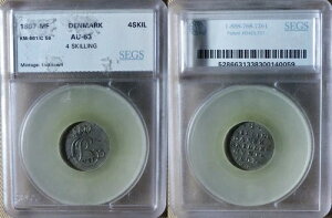 �f���}�[�N�F1807-MF 4 �X�L�����O AU KM-661/C 56 CT110