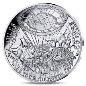 2025�N �t�����X �W���[���E���F���k 80���Ԑ��E��� 22.2g ���