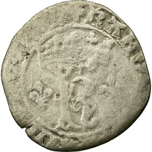 [#24212] �R�C���A�t�����X�A�J�������X�܂��̓f�B�U�C���A1488�N�AF(12-15)�A��A�f���v���b�V�[:593