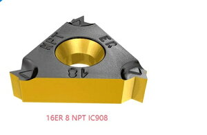 �������d�C���T�[�g 5�� 16ER 8 NPT IC908