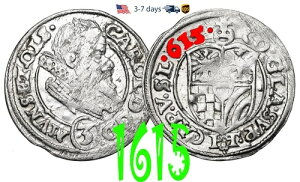 �h�C�c �v���C�Z�� 3�N���C�c�@�[ 1615�N ��� #32294