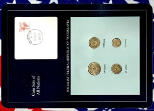 ���[�S�X���r�A UNC 20,100 �f�B�i�[�� 1989 10,50 �f�B�i�[�� 1988 ��