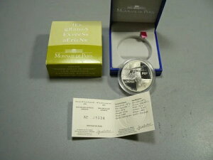2004�N �t�����X 1.5���[�� Les Grands Express Aeriens The Great Air Express