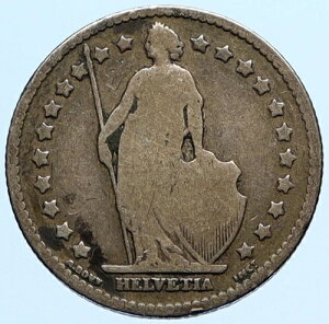 1886 B �X�C�X �w�����F�e�B�A �X�C�X���Ƃ��ے������� 1�t���� i97003