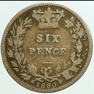 1880�N �C�M���X ���B�N�g���A���� 6�y���X��� i101182