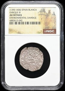 �����̃R�C���B�G�����P 3 ���A���� 1390 �` 1406 �N�B�r�����A�X�y�C�� �u�����J�B NGC�I�[�X�g�����A�B
