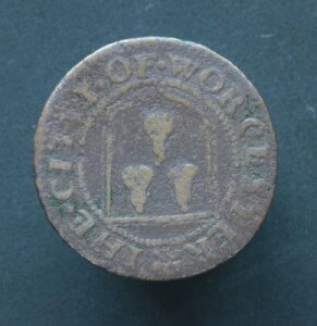 �C���O�����h 1667�N�g�[�N�� - ���y�j�[�d�� / �E�[�X�^�[ �W�F�[���Y2�� ��]�_�C�X ���Ɋ�