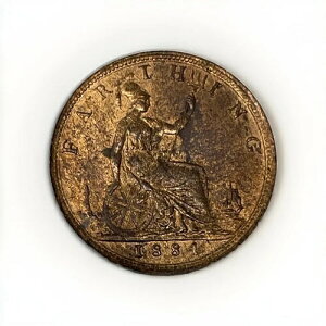 1884�N �C�M���X 1�t�@�[�V���O �����ʁB#C280