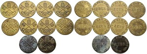 ���E�X�B�u�[�c 10 �W�F�g�[���Y �u���X �f �� ���[�W �E�H�[�� �T�� �y�h�� ���E�X (CRU.L. 2)