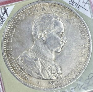1914�N-A �h�C�c �v���C�Z�� �t���t 5�}���N 0.900 ���
