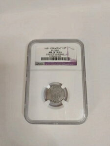 1681�N �h�C�c 10�y���X �o�C�G���� AU �ڍ� �\�ʃw�A���C��