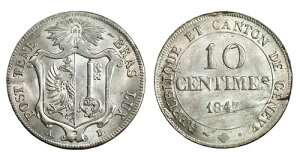 P224�A�X�C�X�A�W���l�[�u�J���g���A10 �T���^�C�� 1847 AB�A�r�����AUNC!
