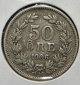 1906�N �X�E�F�[�f�� 50 �z�� - �� DT101